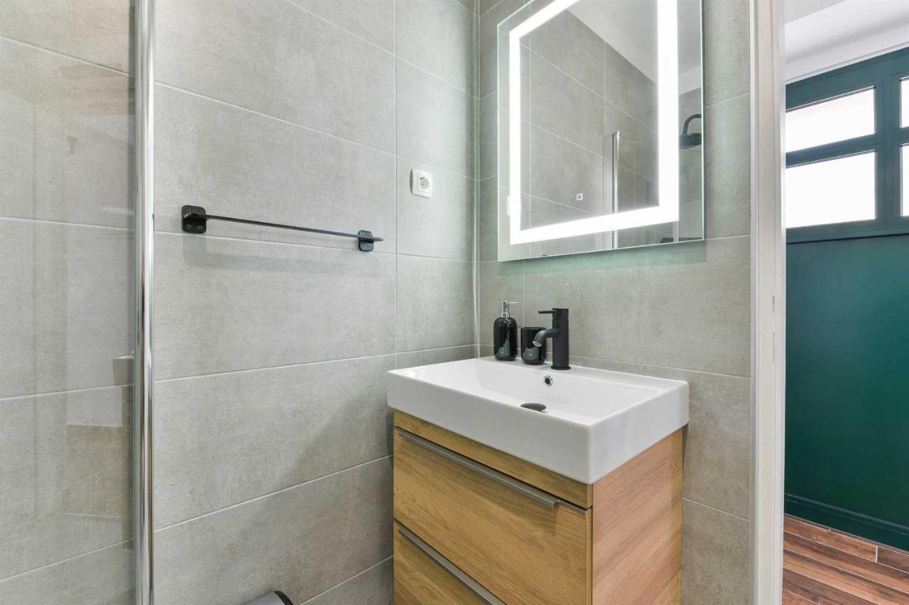 Stone Villa Didovi Snovi With Heated Pool Lisane Ostrovicke Exteriör bild